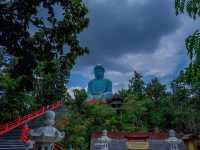 "วัดพระธาตุดอยพระฌาน" จ.ลำปาง