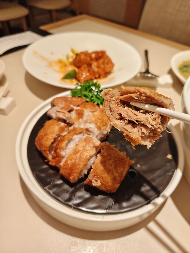 米芝蓮一星💫莆田 「鰻魚節」！！！