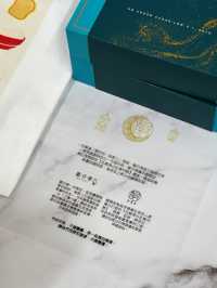酮福堂X雞仔嘜生酮流心奶皇月餅