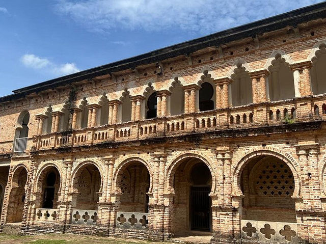 Kellie's Castle - Malaysia  Kellie's Castle - Malaysia