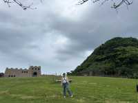 Heping Island Park – ไต้หวัน 🏝️✨