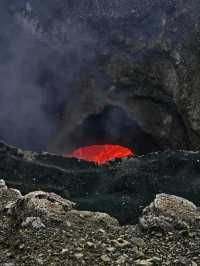 Masaya Volcano – Nicaragua’s Fiery Window Into the Earth
