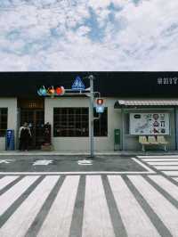 🌸 Shitagaki Cafe (ชิทากากิ คาเฟ่) – ชะอำ 🌸