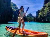 Mystic Waters of Big Lagoon!