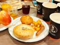 西雅圖住宿推薦：Hampton Inn & Suites Seattle Northgate