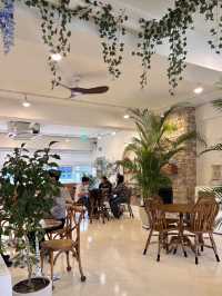 ☕️ 대전 카페 블루발트 방문 후기 💙