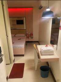 巴科奧爾時尚酒店必住推薦🏨