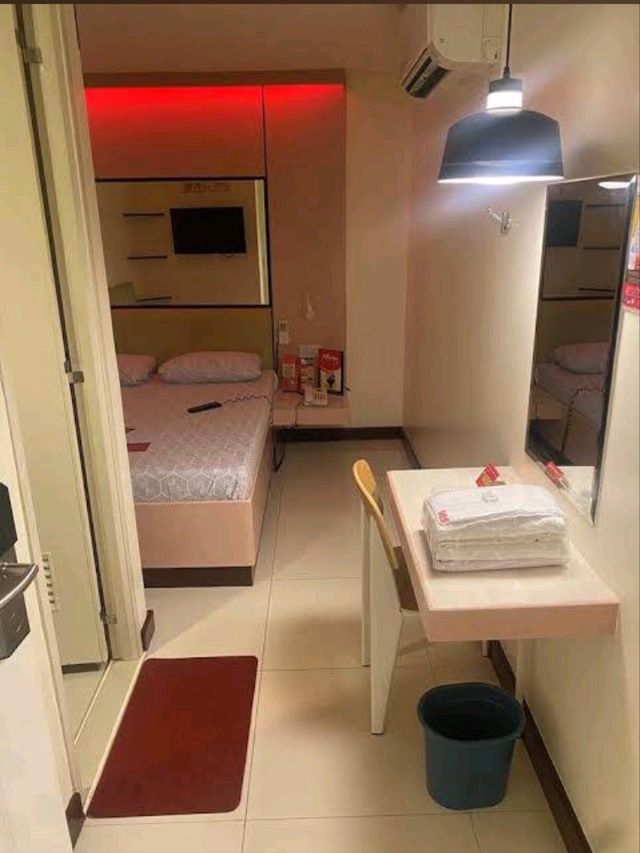 巴科奧爾時尚酒店必住推薦🏨