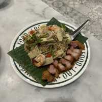 แซ่บแท้🌶️ ร้าน ลาวญวน ภูเก็ต