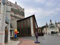 🎢韓國第一夢幻樂園！從早嗨到晚的「愛寶樂園」一日大冒險💫