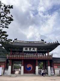 水原華城