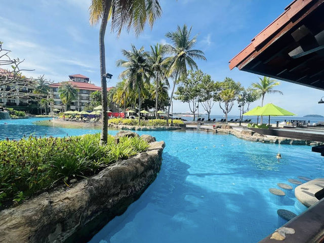🌊 Luxe By the Sea at The Magellan Sutera 🌊 Luxe By the Sea at The Magellan Sutera
