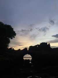 ดูพระอาทิตย์ตกที่สะพานหิน เกาะลิบง🌅