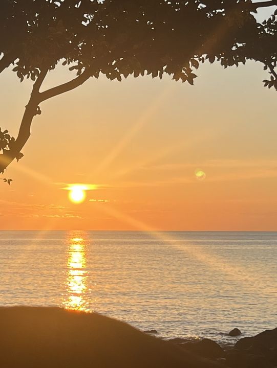 🌅 The Perfect Kuching Day: From Hilton Views to Borneo Mysteries! 🏛️