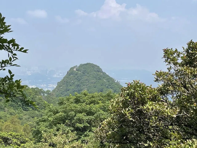 Kadoorie Farm and Botanic Garden