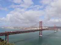 Timeless Charm and Vibrant Energy in Lisboa
