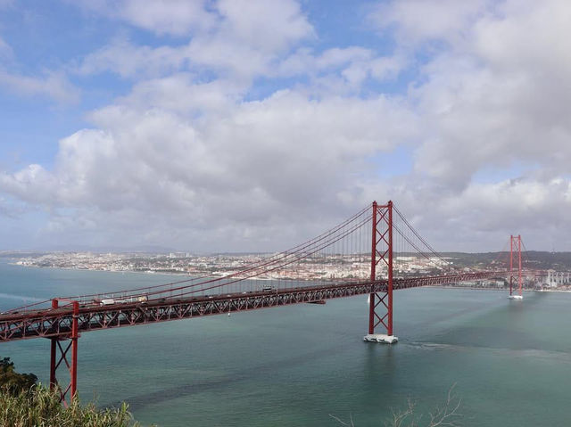 Timeless Charm and Vibrant Energy in Lisboa
