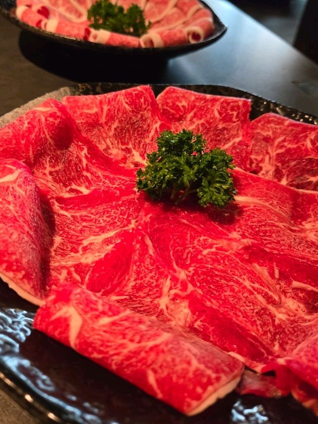 食肉控必到打卡熱點😋