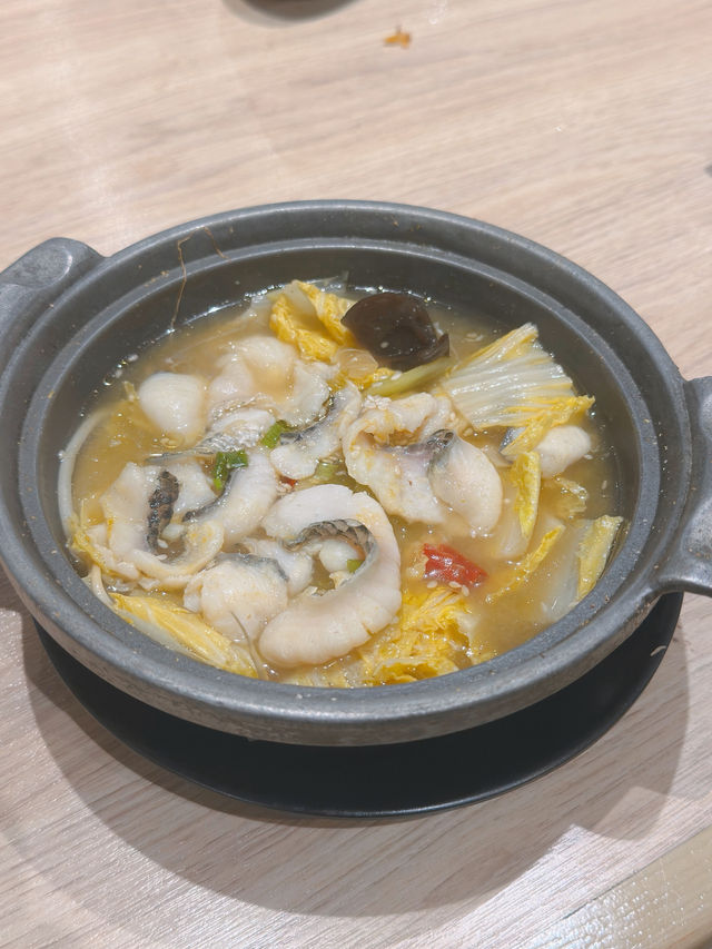 晚市海陸放題雙重盛宴推薦🍽️  