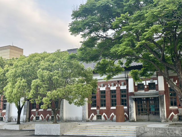 超美超適合文青打卡的台北景點！