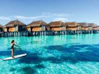 Maldives Hotel
