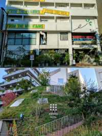 🏨 Art, Architecture, and Light — Staying at SHIROIYA HOTEL, Maebashi