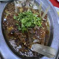 吉隆坡半山岜區・仔記飯店（ZK Restaurant） 