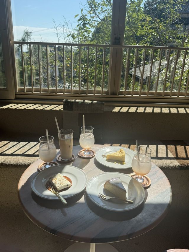 【広島】尾道でオススメ絶景カフェ☕️