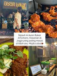 2 Hari di Jogja Bisa Kemana Aja?
