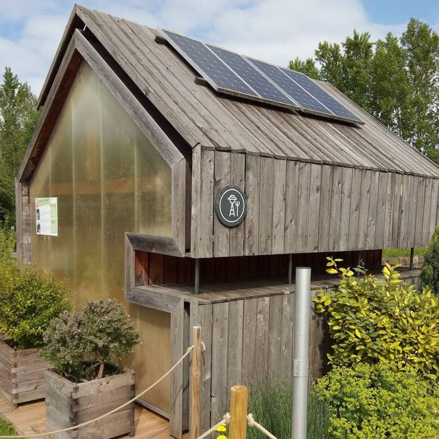Le Vaisseau – Where Science Comes Alive for All Ages