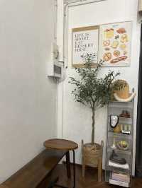 Markrio Croissant Cafe - มาร์คริโอ้ ครัวซองต์ คาเฟ่