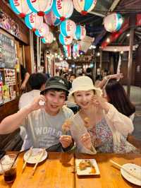 【2025】說走就走的沖繩之旅