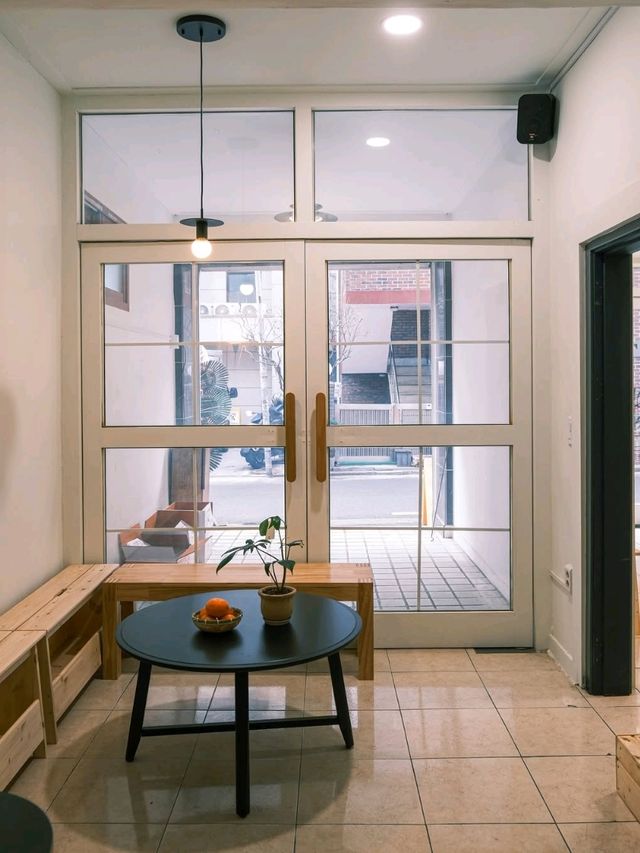 koyu coffee