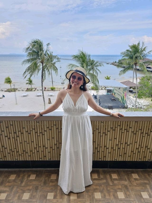 Sunny Stay Vibes🌞 Sunny Stay Vibes🌞