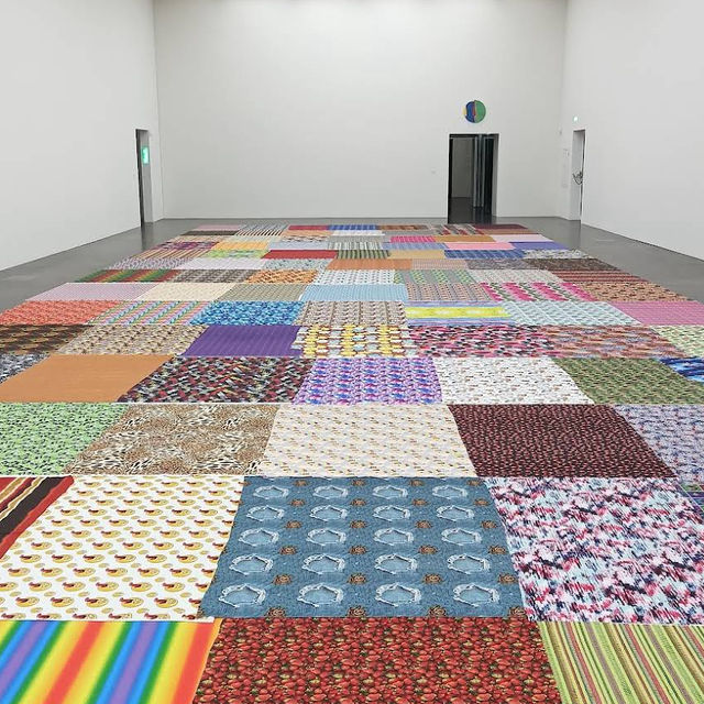 Kunstmuseum Luzern – Modern Art Meets Lakeside Serenity