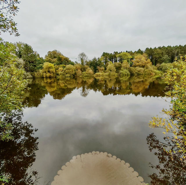 Your Solo River Retreat: Fisherman's Walk, Portglenone Your Solo River Retreat: Fisherman's Walk, Portglenone