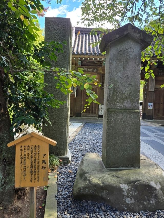 【宮城】仙台　瑞鳳殿　その2
