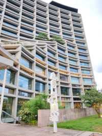 台北松山文創園區 | 垃圾廚房展覽+國父紀念館一日遊