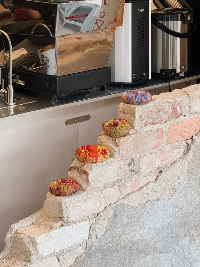 Industrial Crumbs & Cult Bagels, ScrappyDough’s Sungai Besi Surprise Industrial Crumbs & Cult Bagels, ScrappyDough’s Sungai Besi Surprise