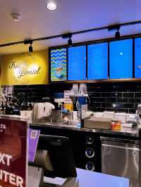 KLIA: A World-Class Gateway with Style, Comfort, and Great Coffee