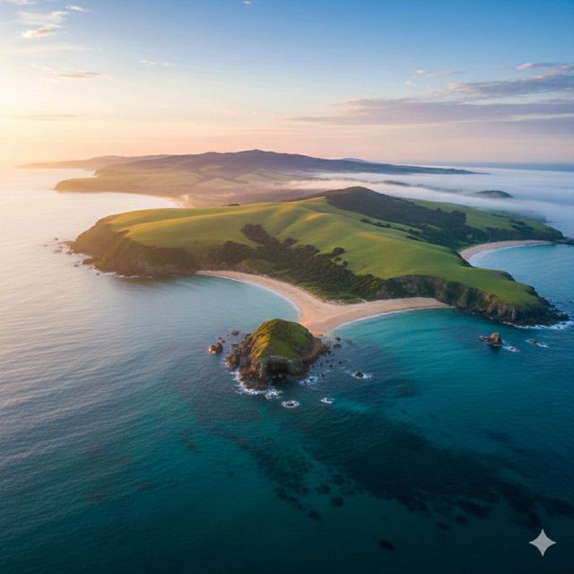 Phillip Island: มหัศจรรย์แห่งธรรมชาติ🏖️