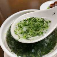 Chengdu Vegetarian Restaurant 枣子树素餐馆