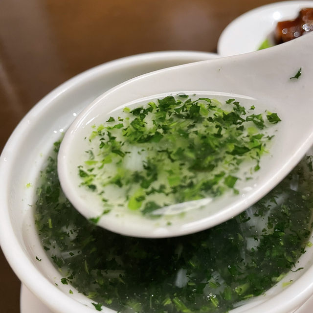 Chengdu Vegetarian Restaurant 枣子树素餐馆