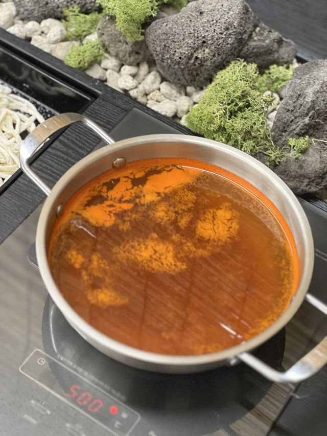 연남동에서 즐기는 따뜻한 한상