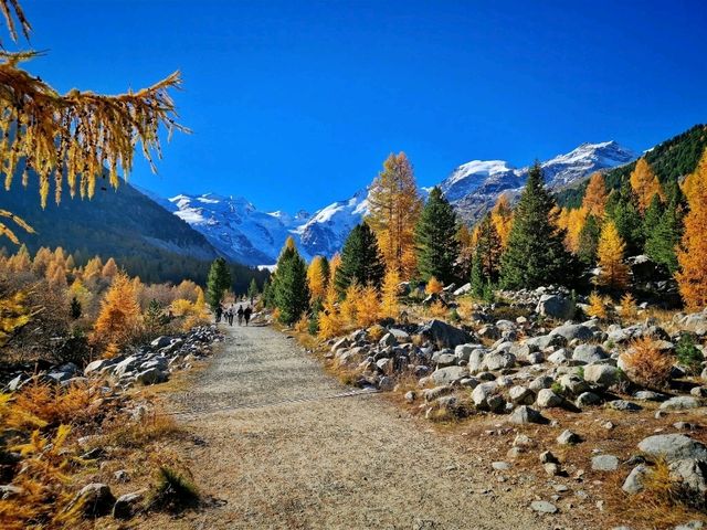 Valpelline valley