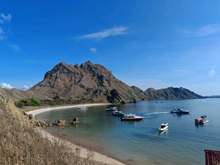 Keajaiban Komodo dalam Perjalanan Sehari