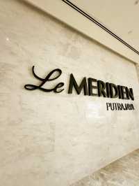 Urban Sophistication Meets Serenity at Le Méridien Putrajaya