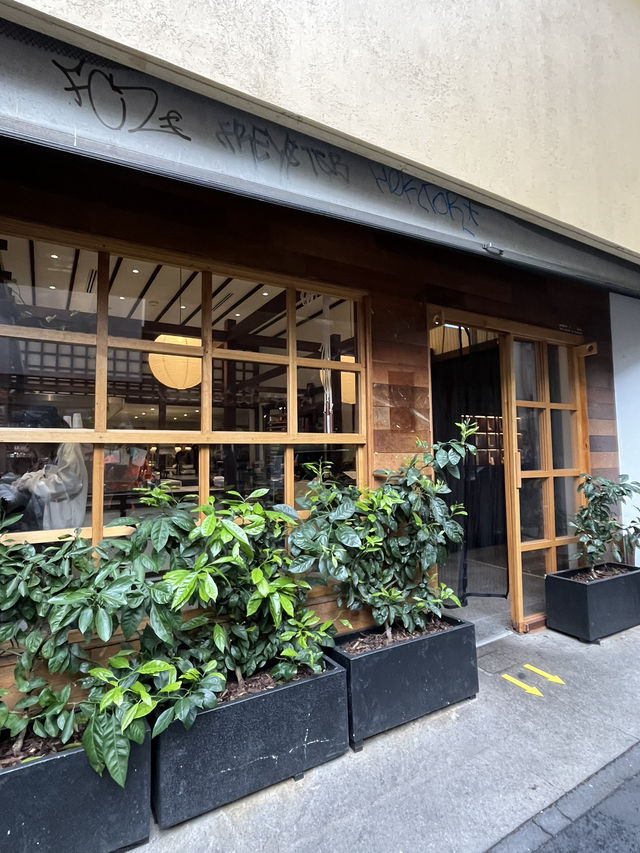 墨爾本人氣烘焙店|Bakemono Bakers 早起的幸福香氣! 墨爾本人氣烘焙店|Bakemono Bakers 早起的幸福香氣!