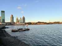 I love Qingdao ❤️🍻