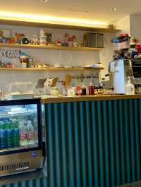 🍽️ Weekend Brunch in Bakurocho – PARLORS Tokyo